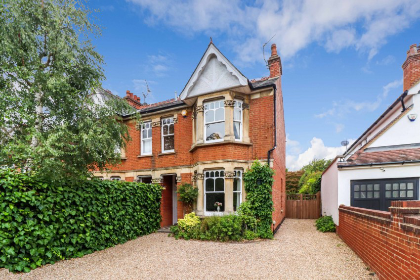Ledborough Lane, Beaconsfield, Buckinghamshire, HP9
