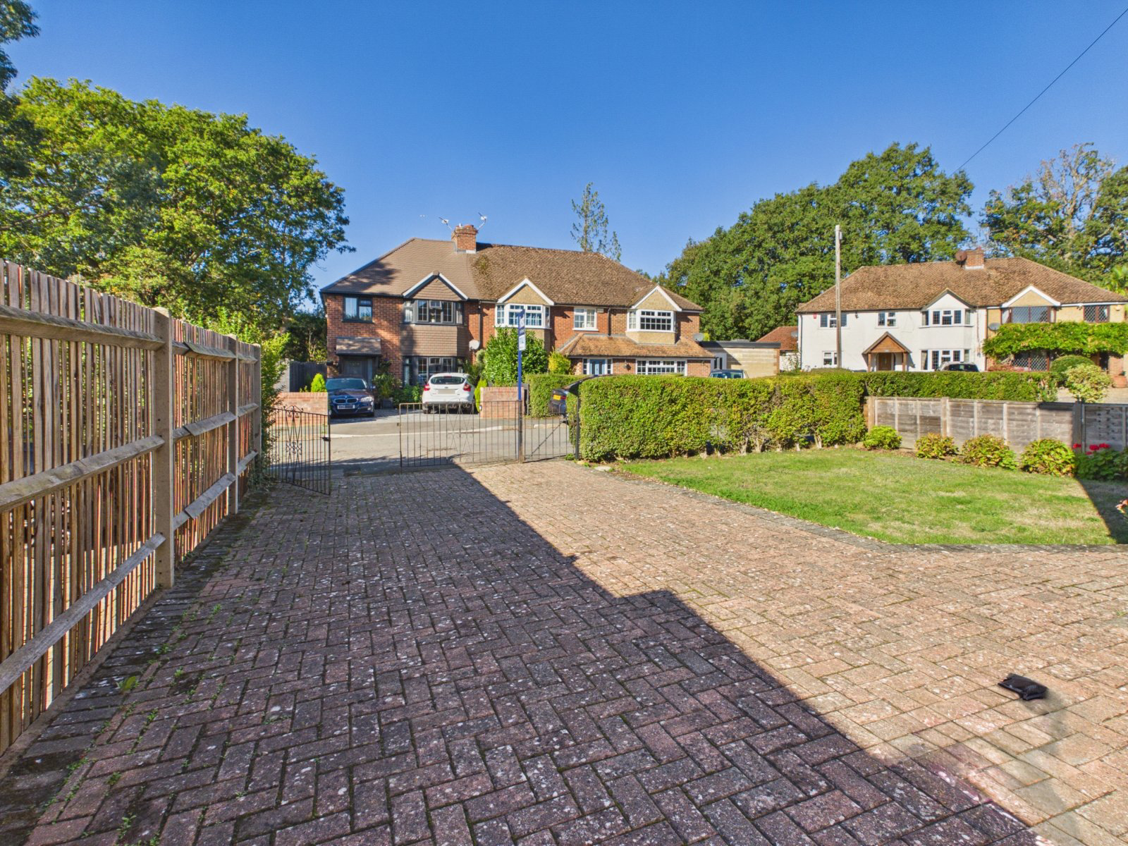 Elizabeth Way, Stoke Poges, Buckinghamshire, SL2, photo 8