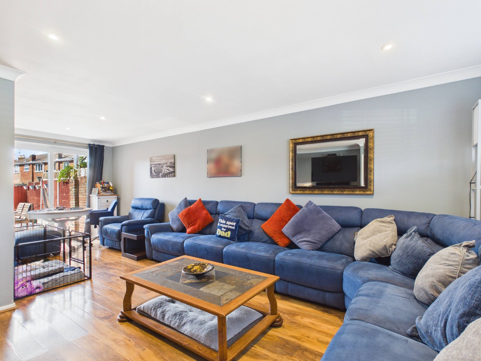 Hithermoor Road, Staines-upon-Thames, Surrey, TW19, photo 5