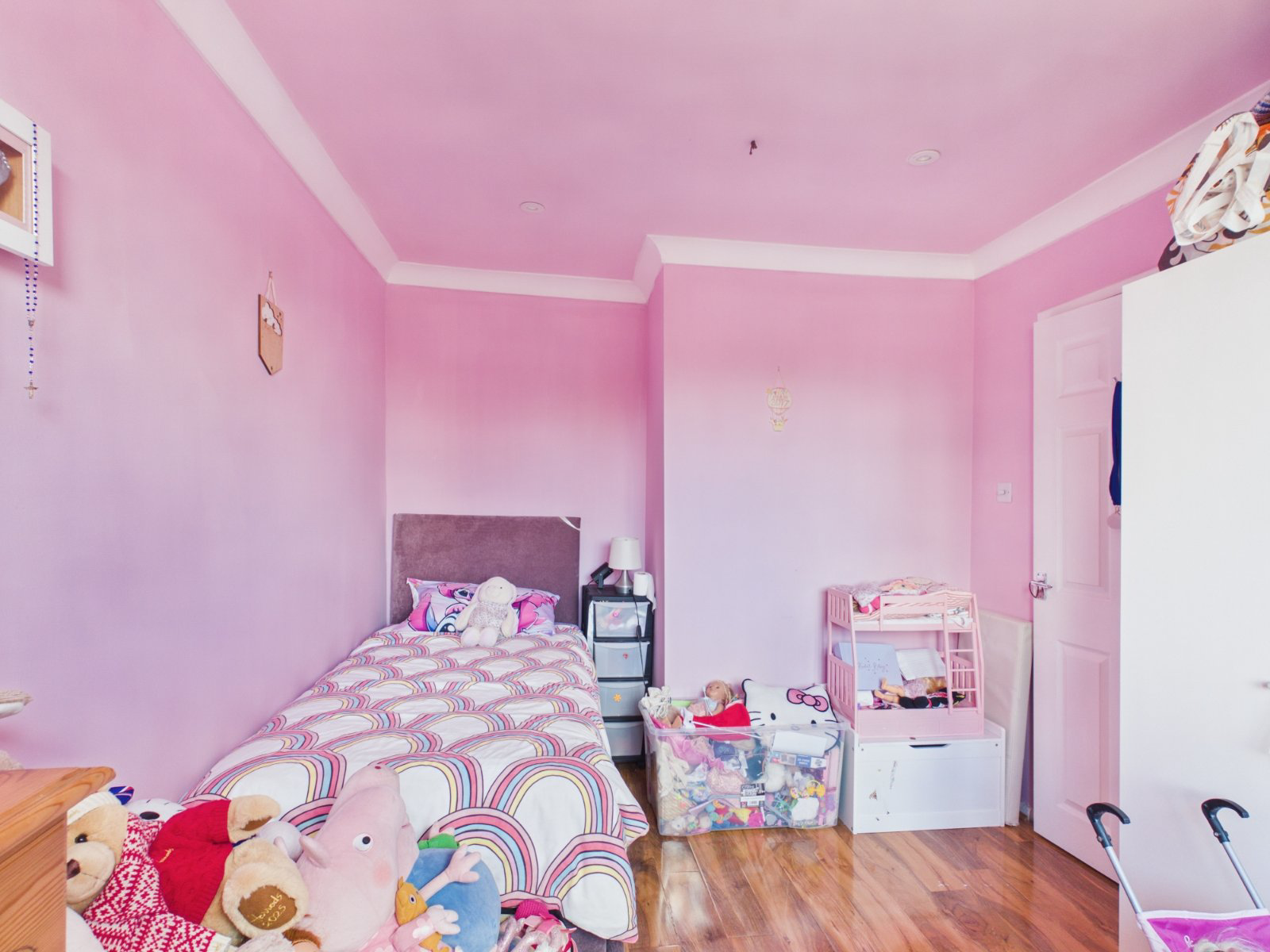 Hithermoor Road, Staines-upon-Thames, Surrey, TW19, photo 11