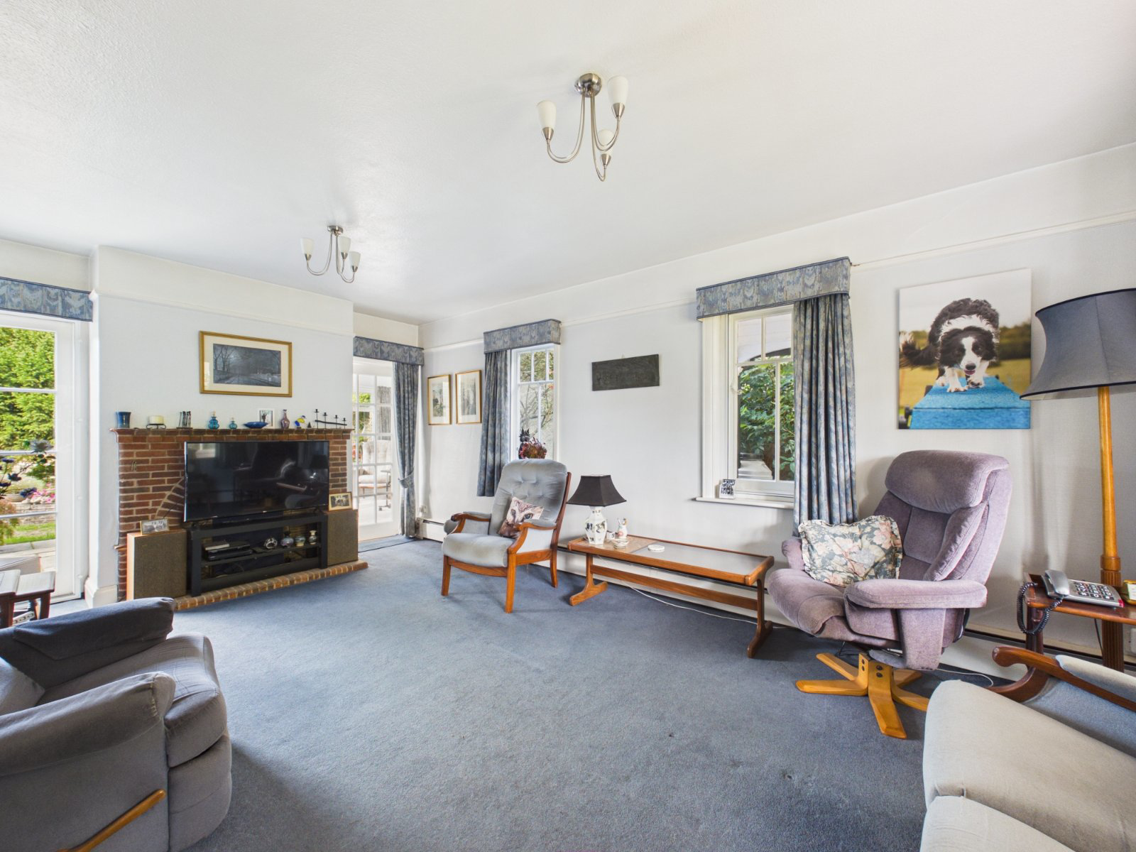 Treadaway Road, Flackwell Heath, High Wycombe, Buckinghamshire, HP10, photo 11