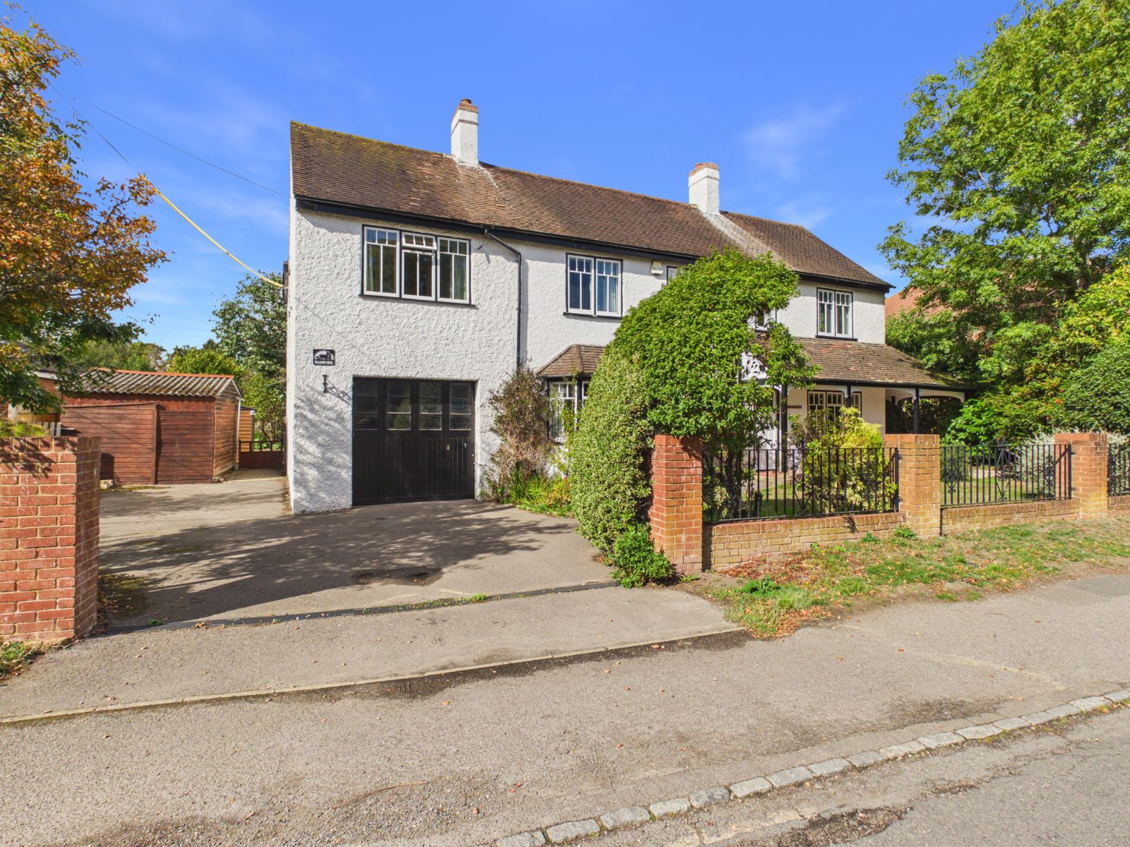 Treadaway Road, Flackwell Heath, High Wycombe, Buckinghamshire, HP10, photo 33