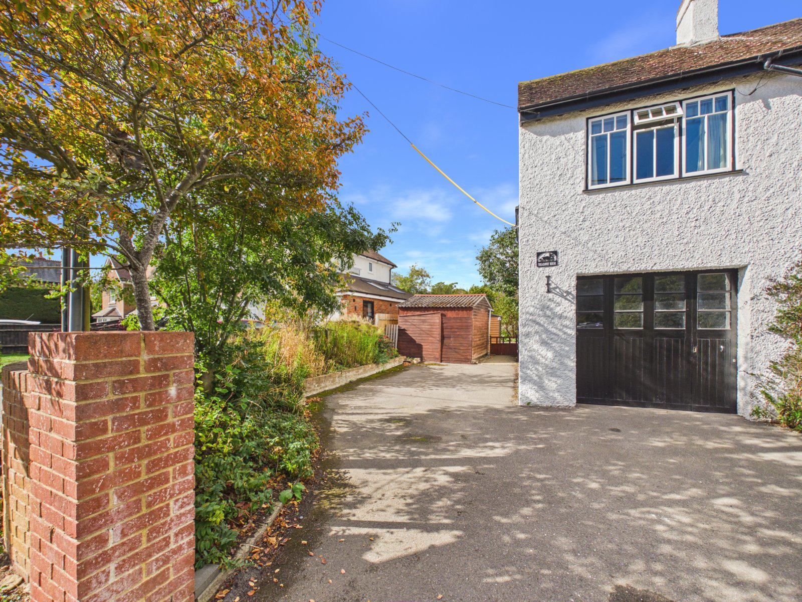 Treadaway Road, Flackwell Heath, High Wycombe, Buckinghamshire, HP10, photo 35