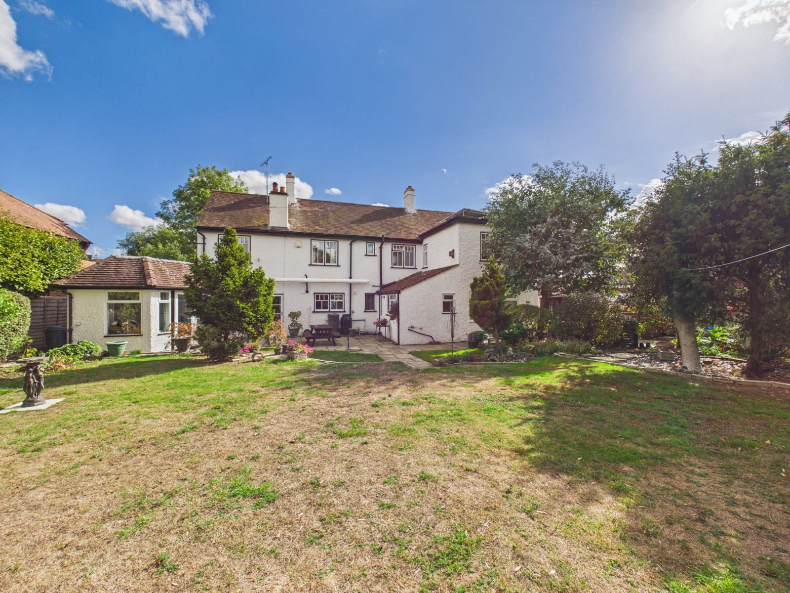 Treadaway Road, Flackwell Heath, High Wycombe, Buckinghamshire, HP10, photo 29