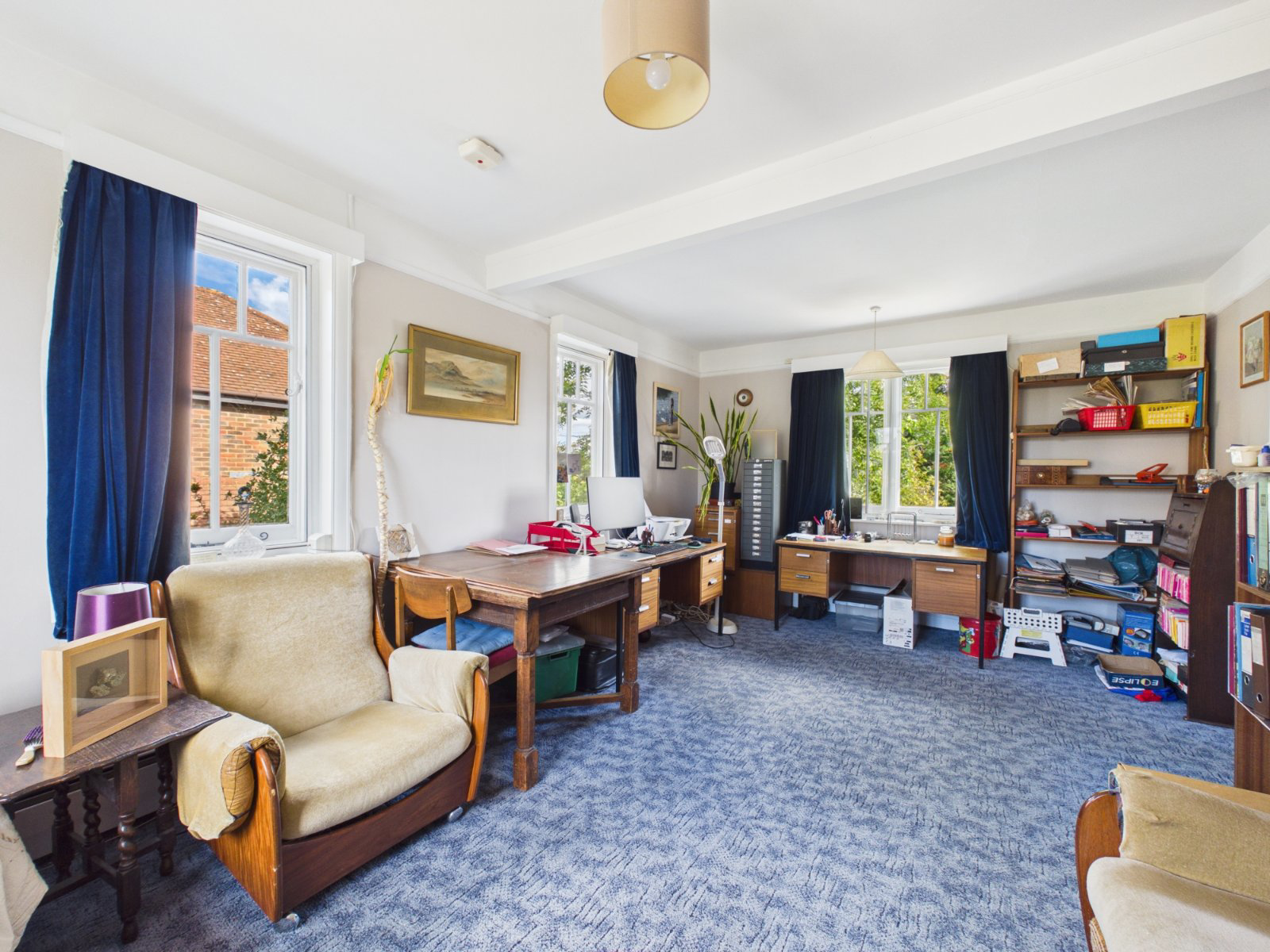 Treadaway Road, Flackwell Heath, High Wycombe, Buckinghamshire, HP10, photo 17