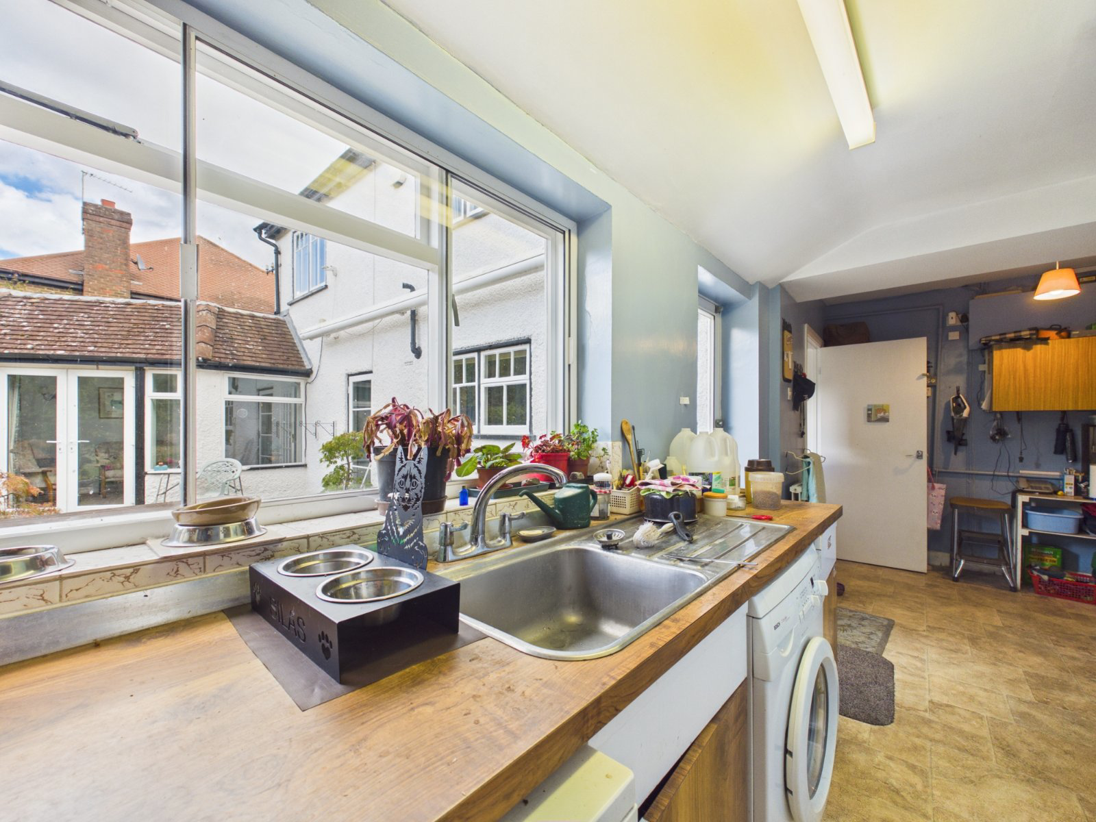 Treadaway Road, Flackwell Heath, High Wycombe, Buckinghamshire, HP10, photo 8