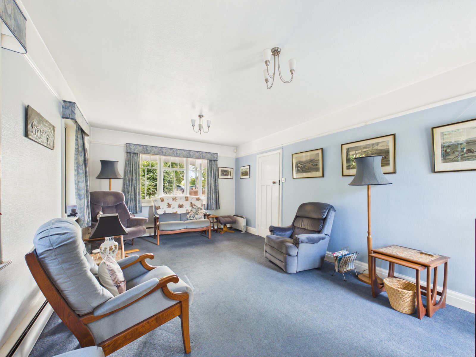 Treadaway Road, Flackwell Heath, High Wycombe, Buckinghamshire, HP10, photo 10