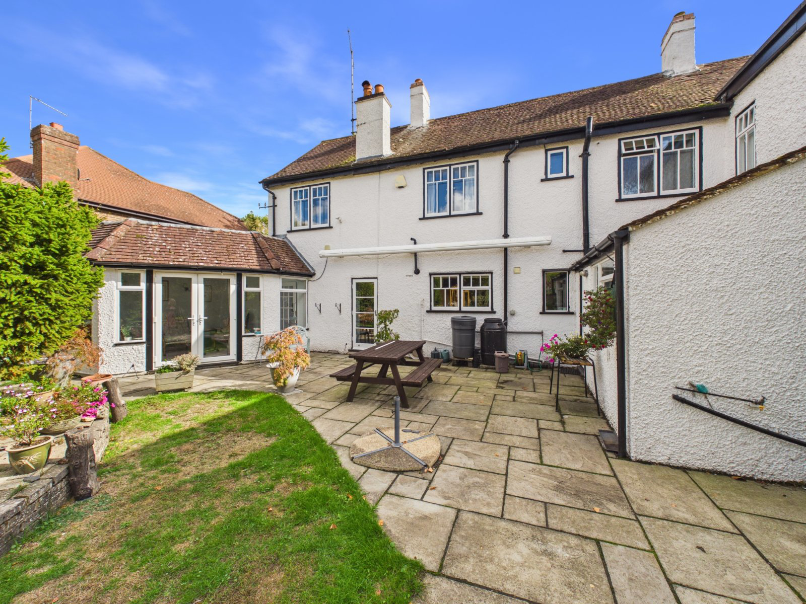 Treadaway Road, Flackwell Heath, High Wycombe, Buckinghamshire, HP10, photo 26