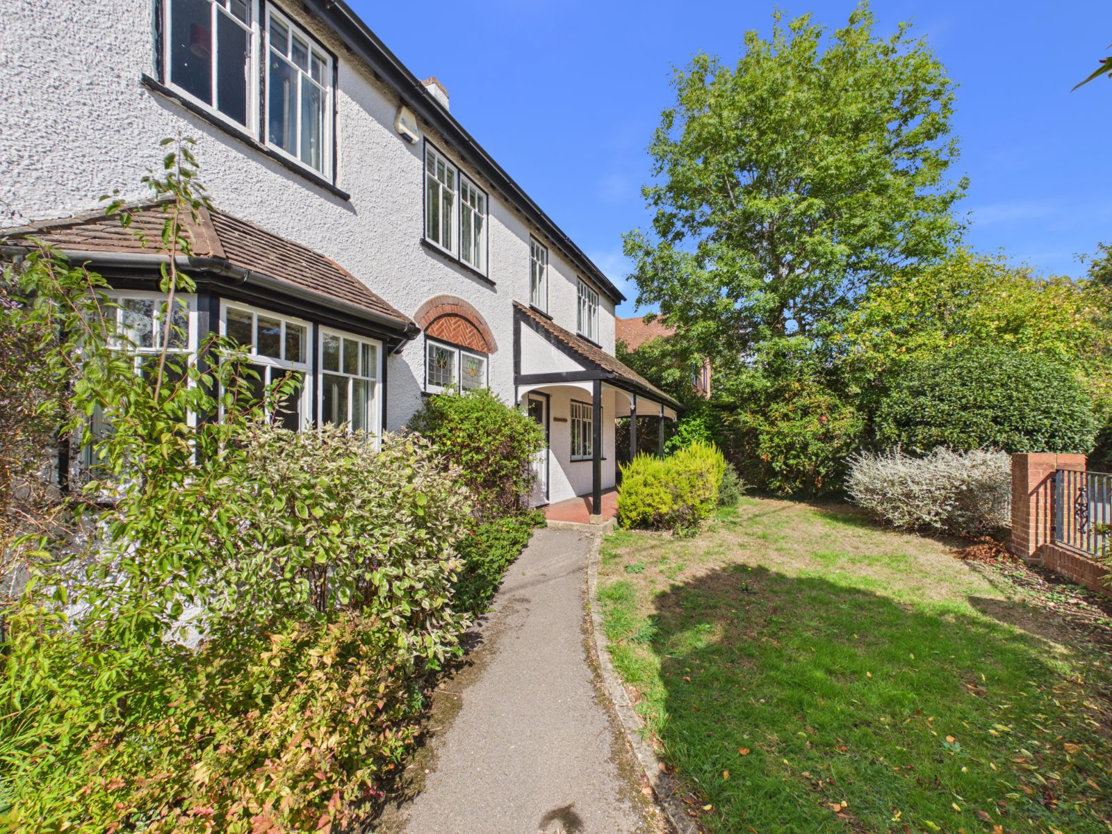 Treadaway Road, Flackwell Heath, High Wycombe, Buckinghamshire, HP10, photo 30