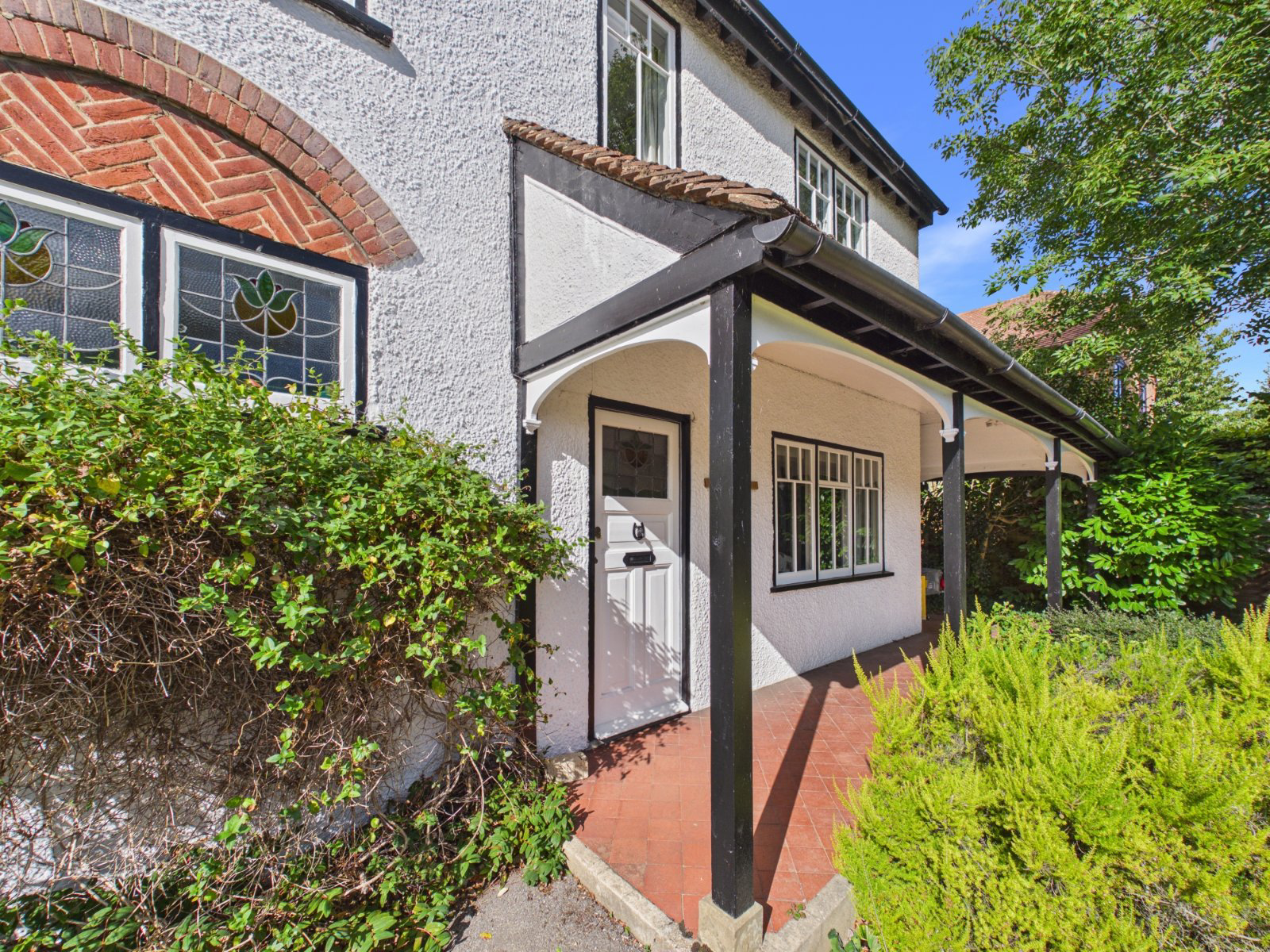 Treadaway Road, Flackwell Heath, High Wycombe, Buckinghamshire, HP10, photo 31