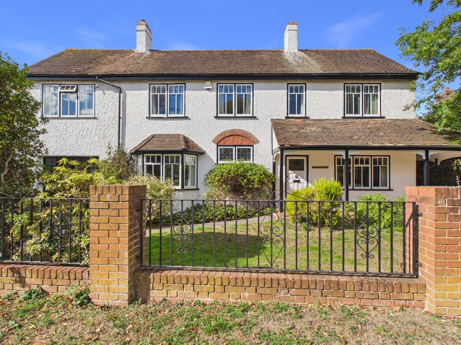 Treadaway Road, Flackwell Heath, High Wycombe, Buckinghamshire, HP10, photo 32
