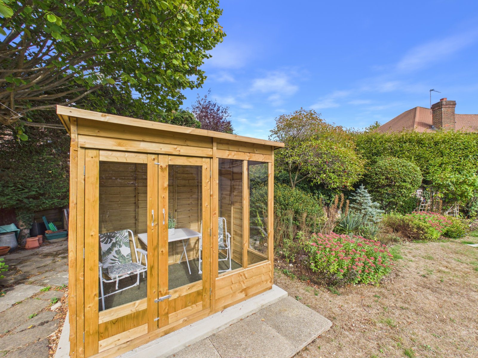 Treadaway Road, Flackwell Heath, High Wycombe, Buckinghamshire, HP10, photo 28