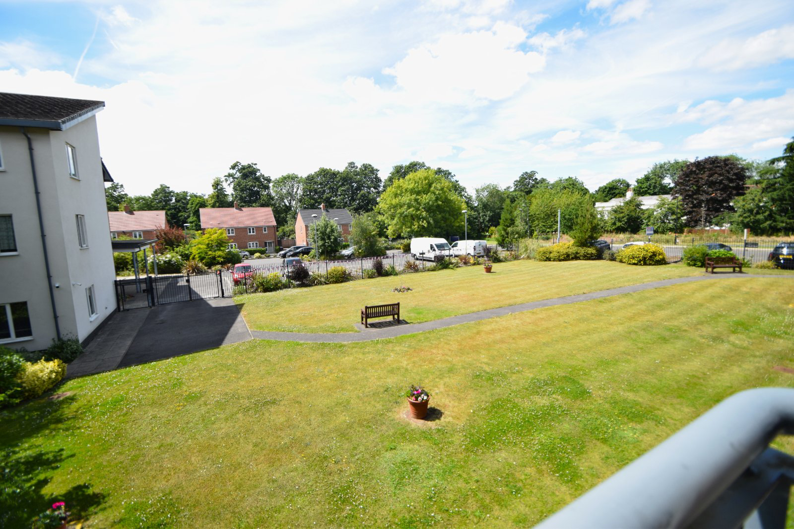 Forest Close, Wexham, Slough, Berkshire, SL2