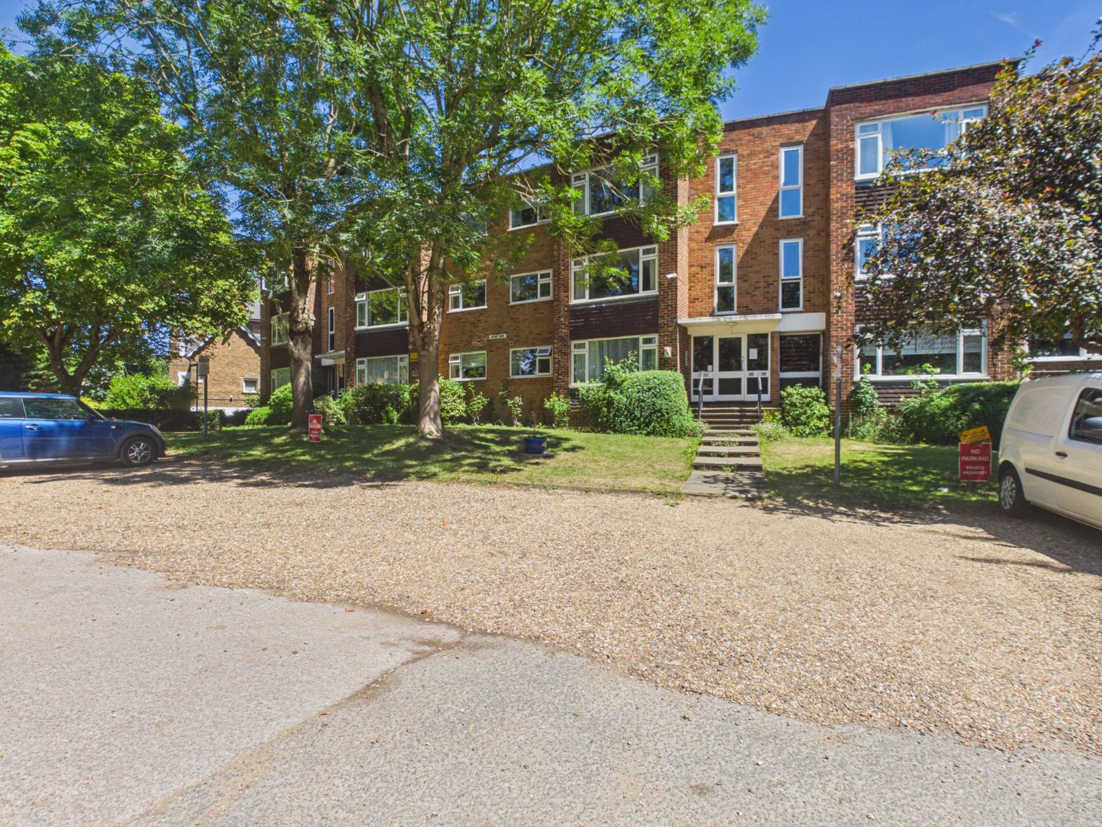 Upton Park, Slough, Berkshire, SL1