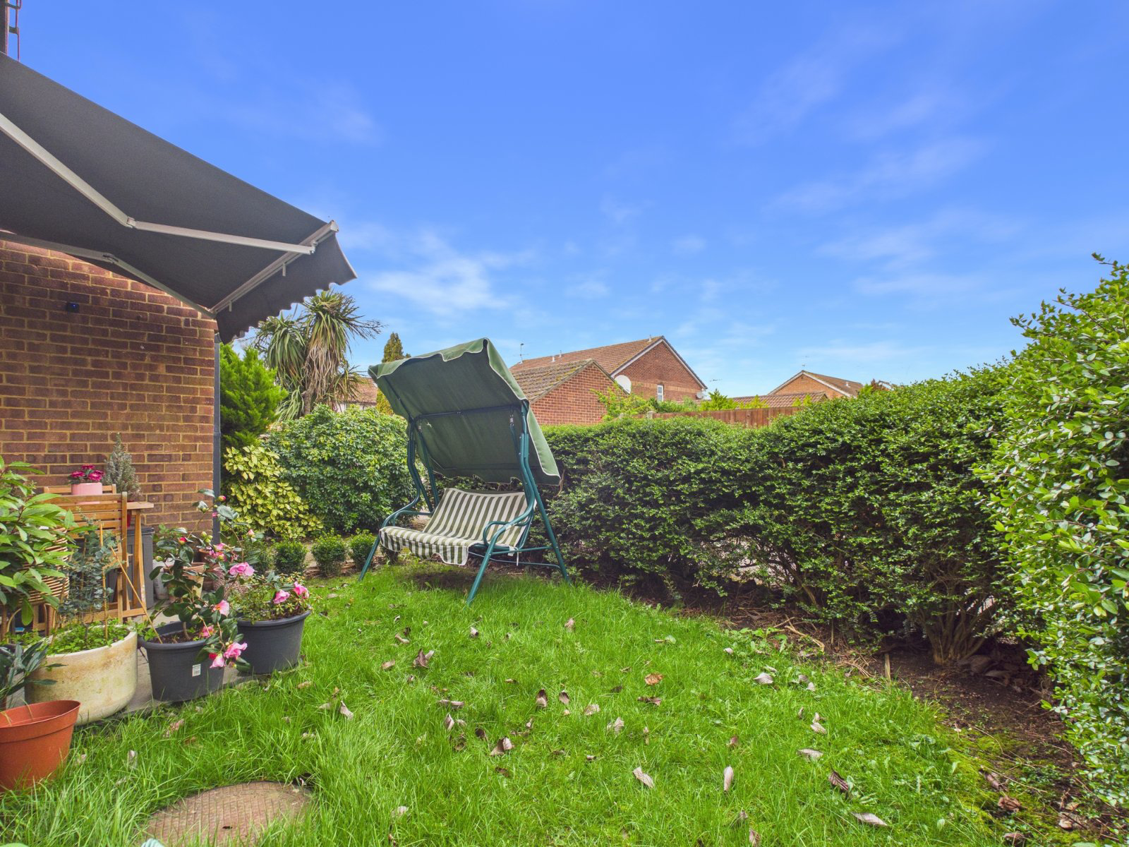 Boveney Close, Cippenham, Berkshire, SL1