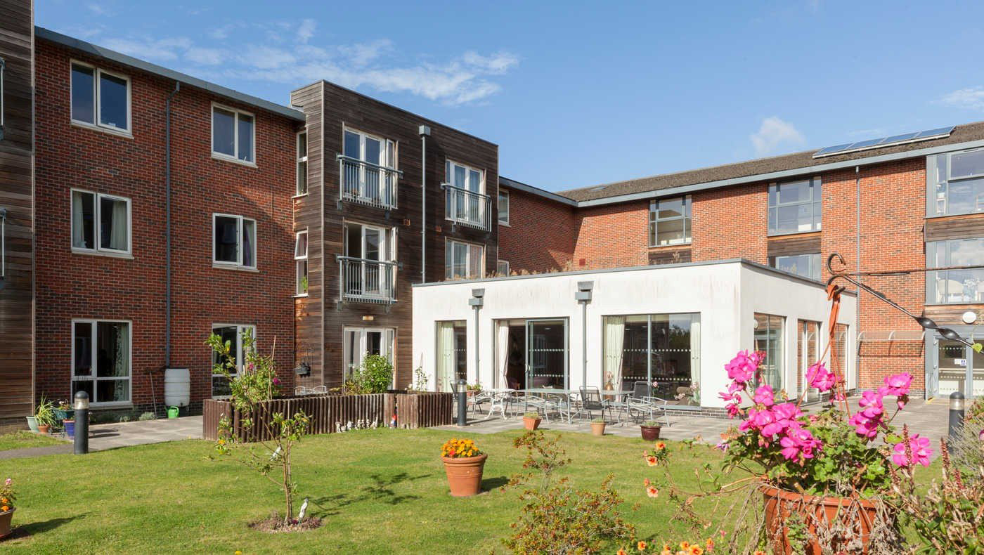 Forest Close, Wexham, Berkshire, SL2