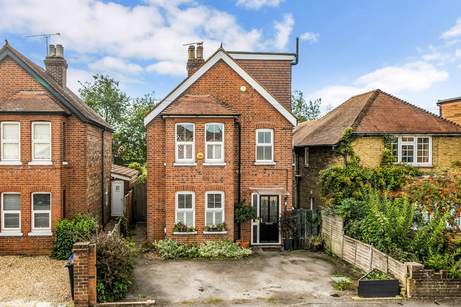 Eastfield Road, Burnham, Buckinghamshire, SL1