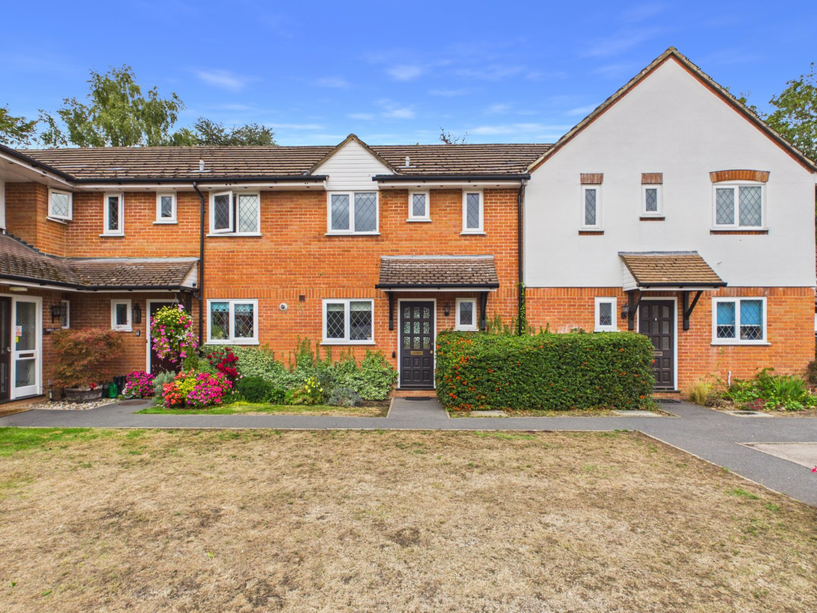 Narcot Lane, Chalfont St. Peter, Gerrards Cross, Buckinghamshire, SL9
