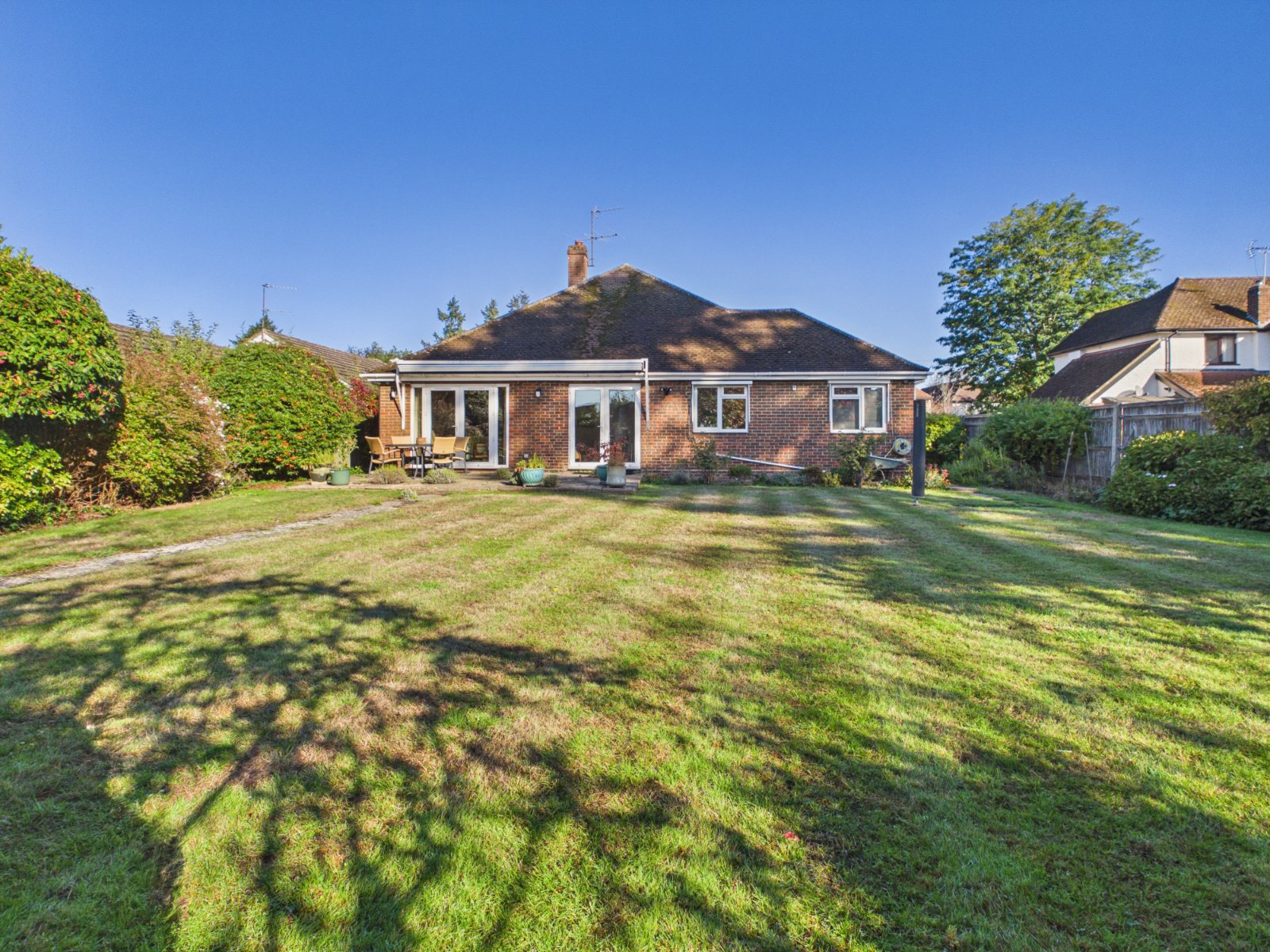 Clevehurst Close, Stoke Poges, Buckinghamshire, SL2, photo 2