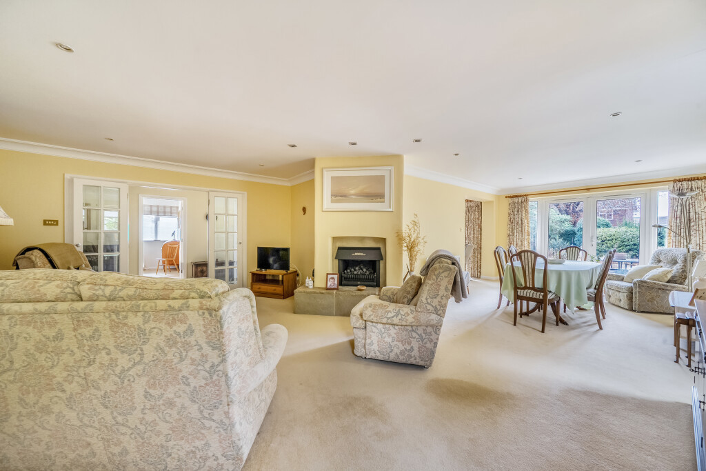 Clevehurst Close, Stoke Poges, Buckinghamshire, SL2, photo 4