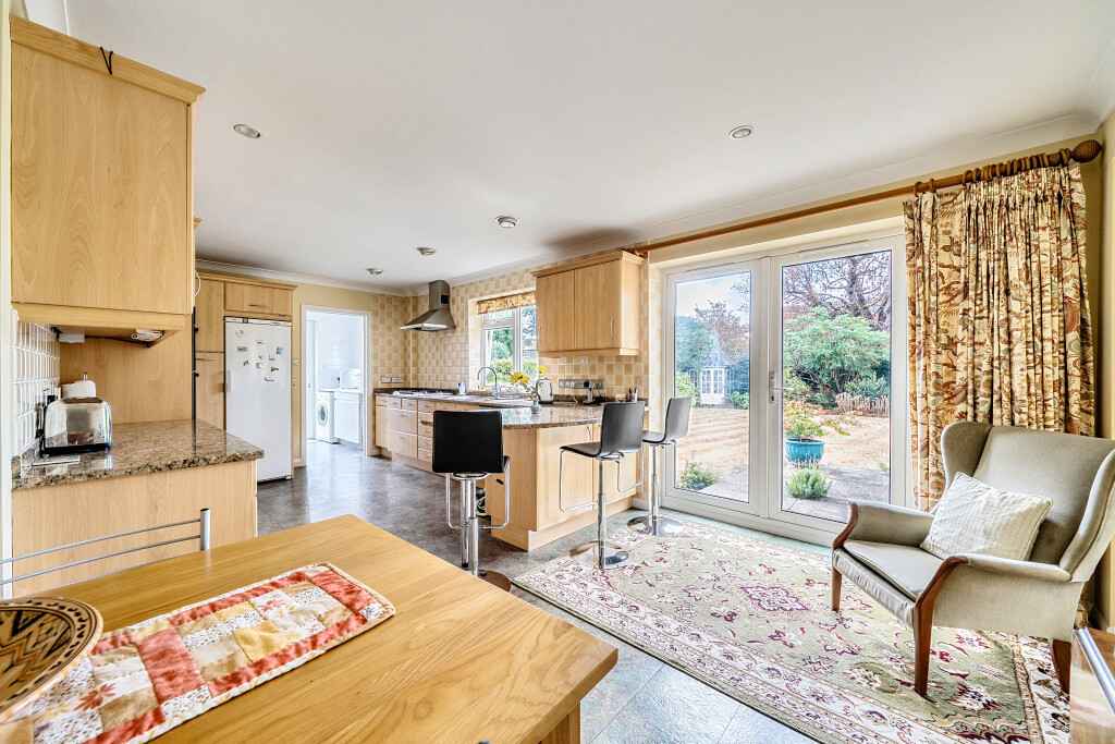 Clevehurst Close, Stoke Poges, Buckinghamshire, SL2, photo 11