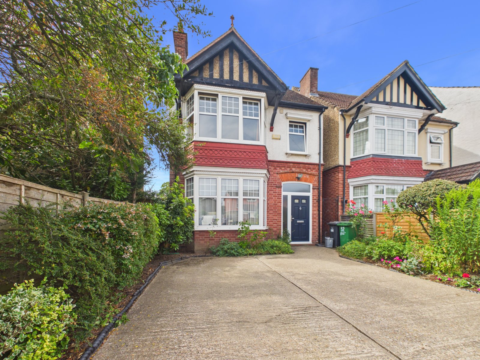 Sussex Place, Slough, Berkshire, SL1