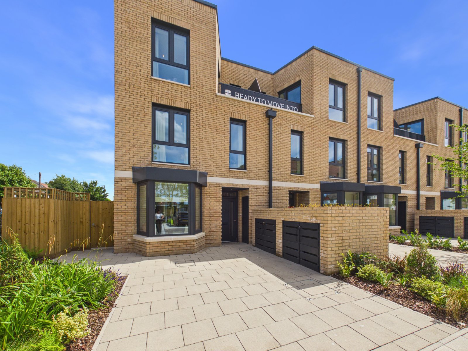 Egerton Road, Twickenham, TW2
