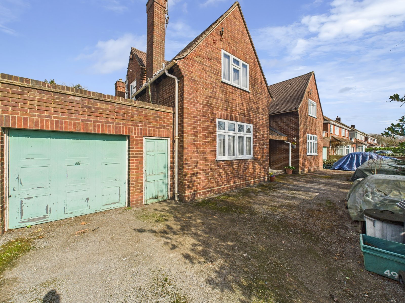 Queens Avenue, Feltham, Middlesex, TW13, photo 18