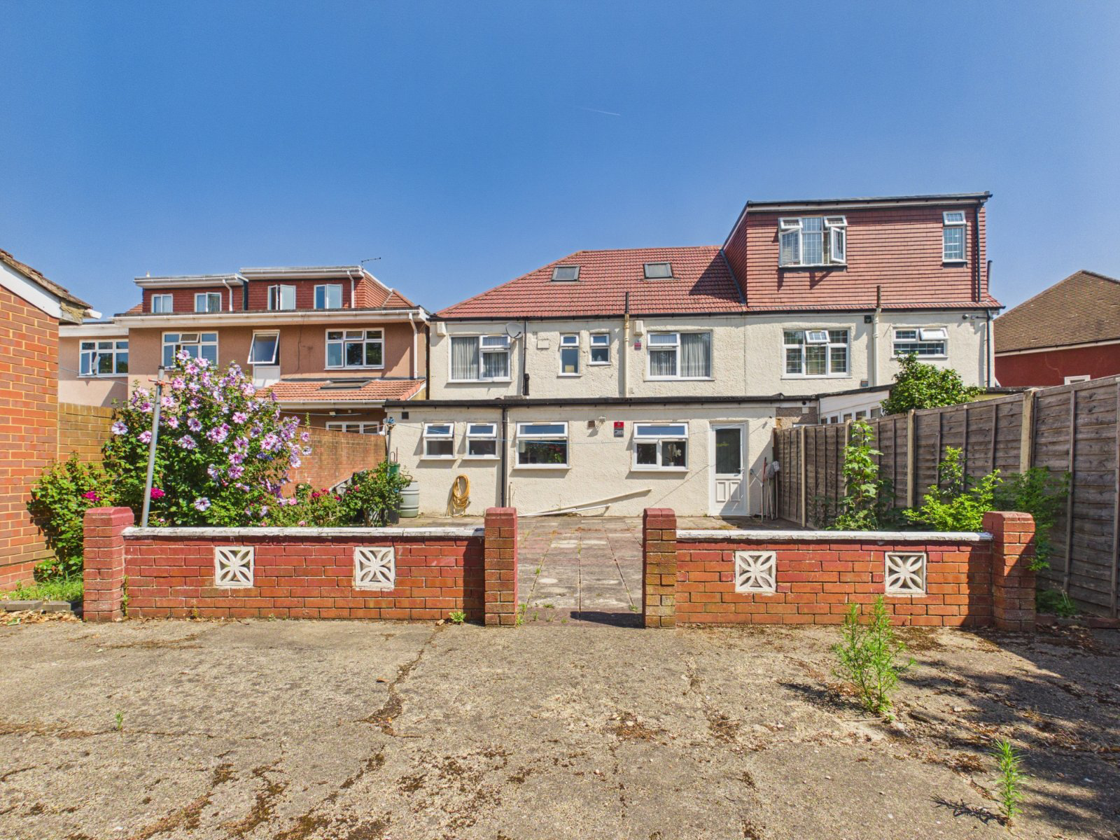 Rosemary Avenue, Hounslow, Middlesex, TW4, photo 11
