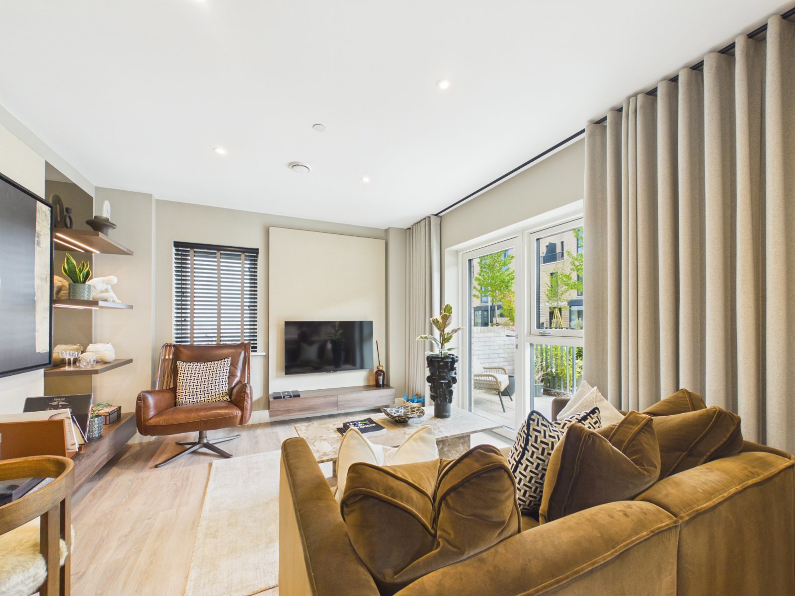 Egerton Road, Twickenham, TW2, photo 2