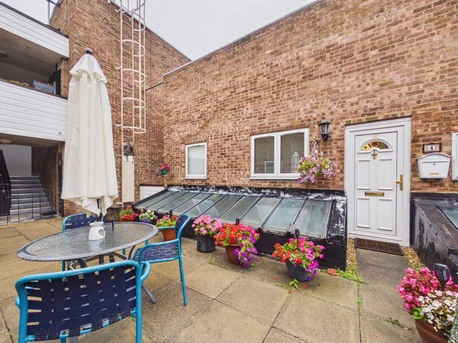 Douglas Road, Stanwell, Middlesex, TW19