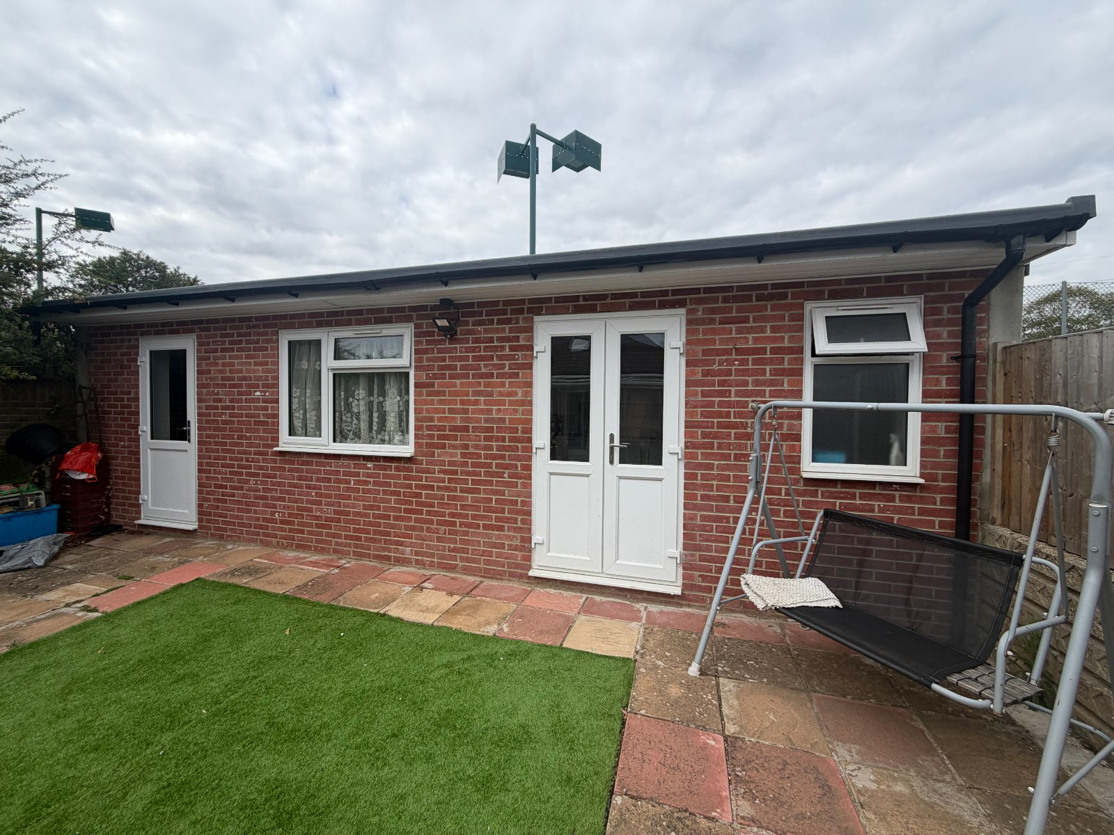 Kingston Road, Ashford, Surrey, TW15