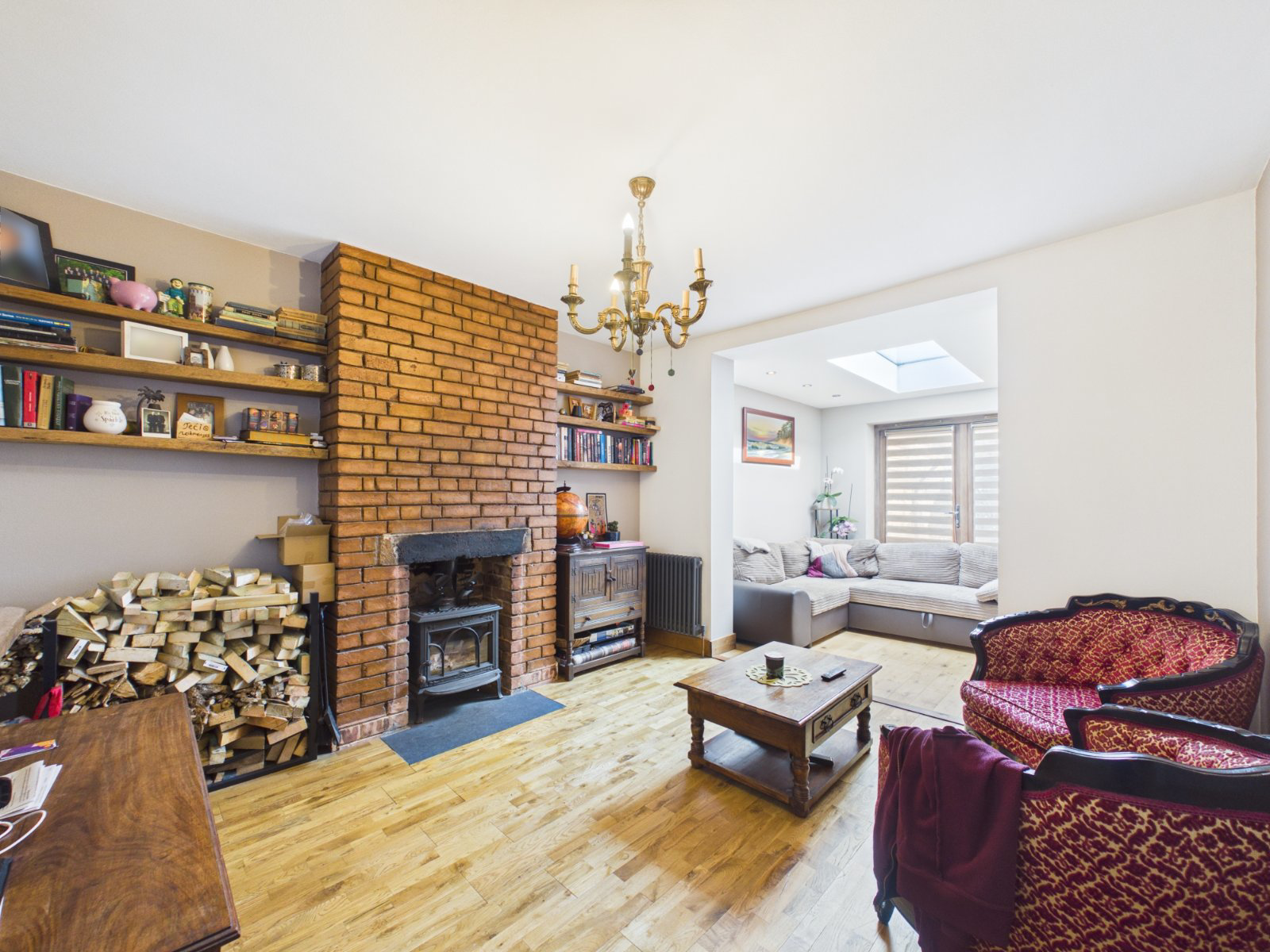 Sunbury Road, Feltham, Middlesex, TW13, photo 2