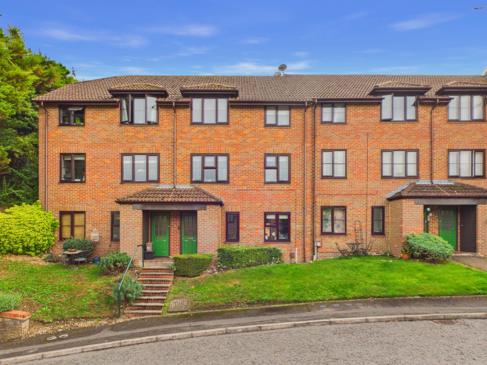 Stoney Grove, Chesham, Buckinghamshire, HP5