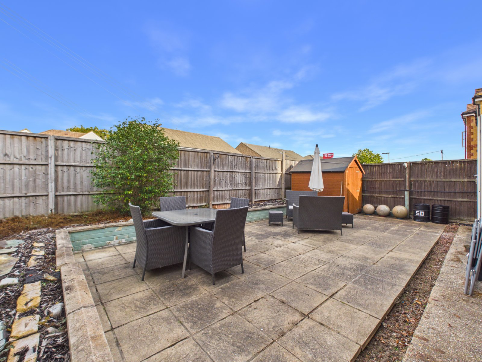 Kenilworth Road, Ashford, Surrey, TW15
