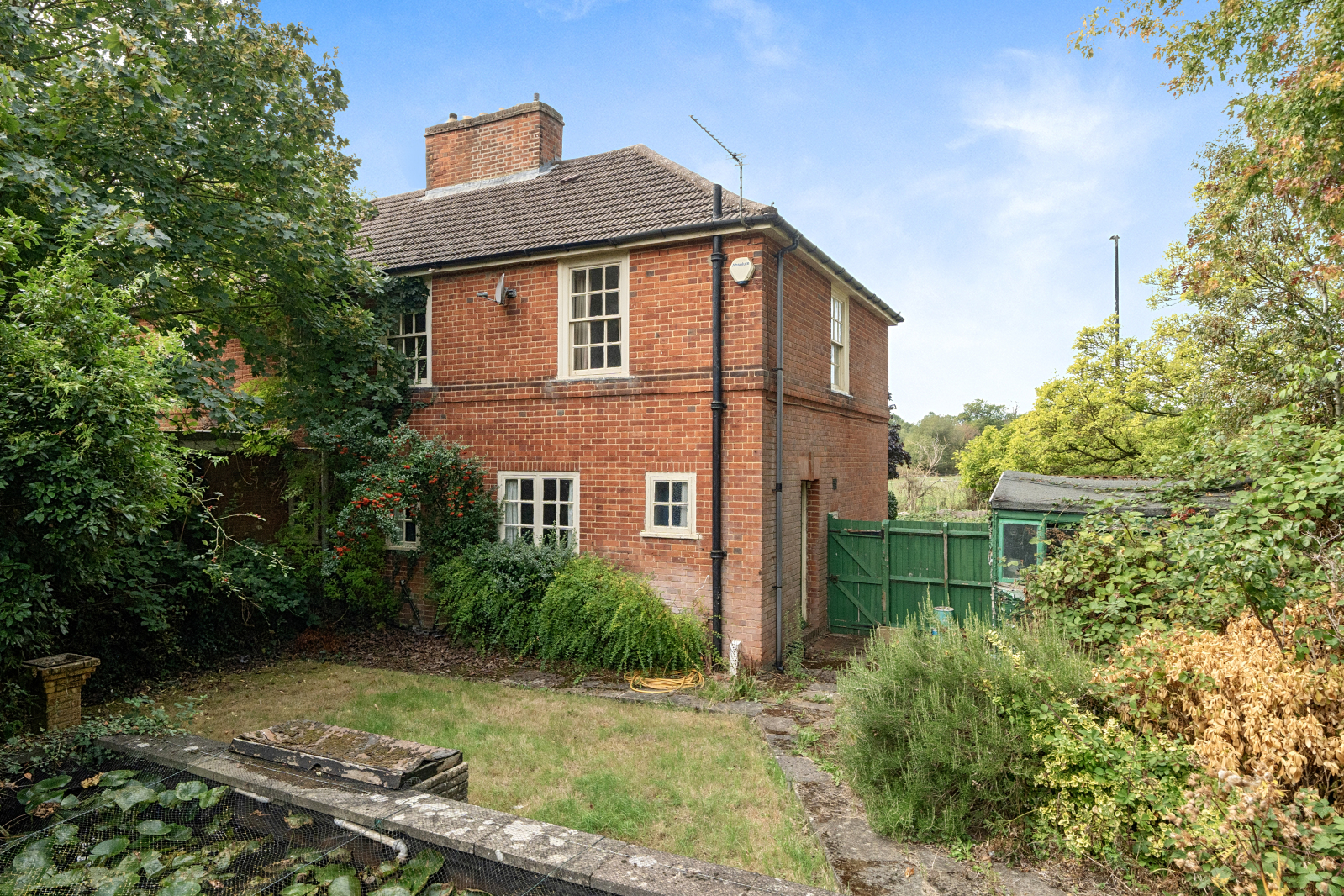 Wexham Road, Wexham, Slough, Berkshire, SL2, photo 4