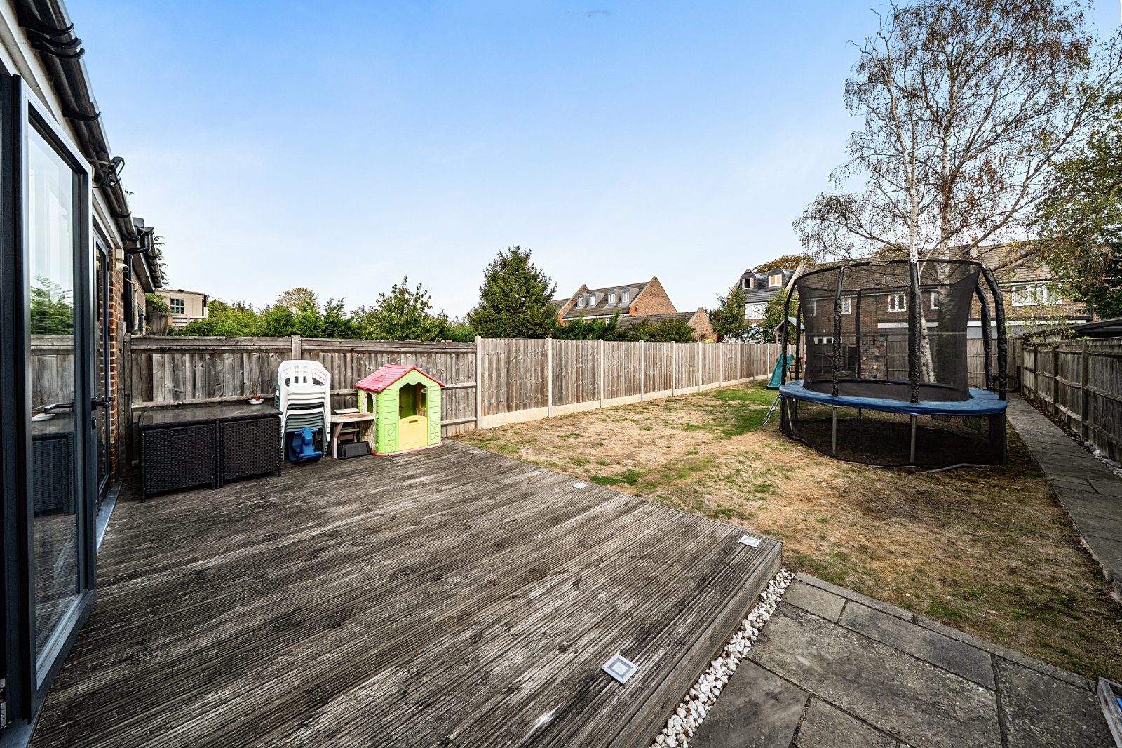Tockley Road, Burnham, SL1, photo 22