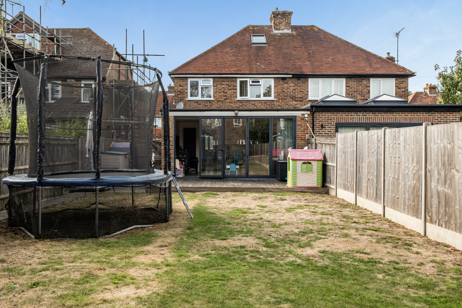 Tockley Road, Burnham, SL1, photo 23