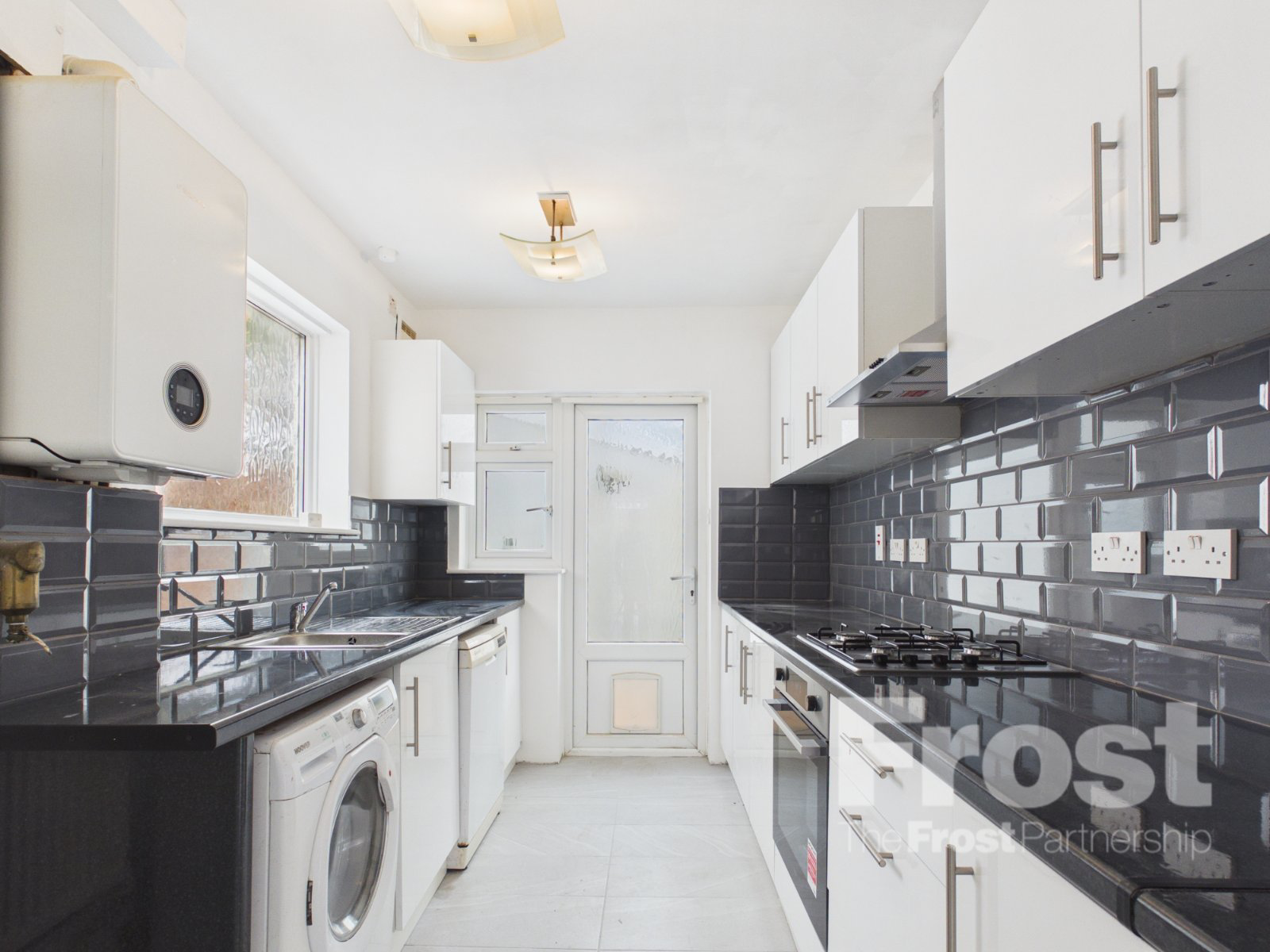 Park Road, Hounslow, TW3