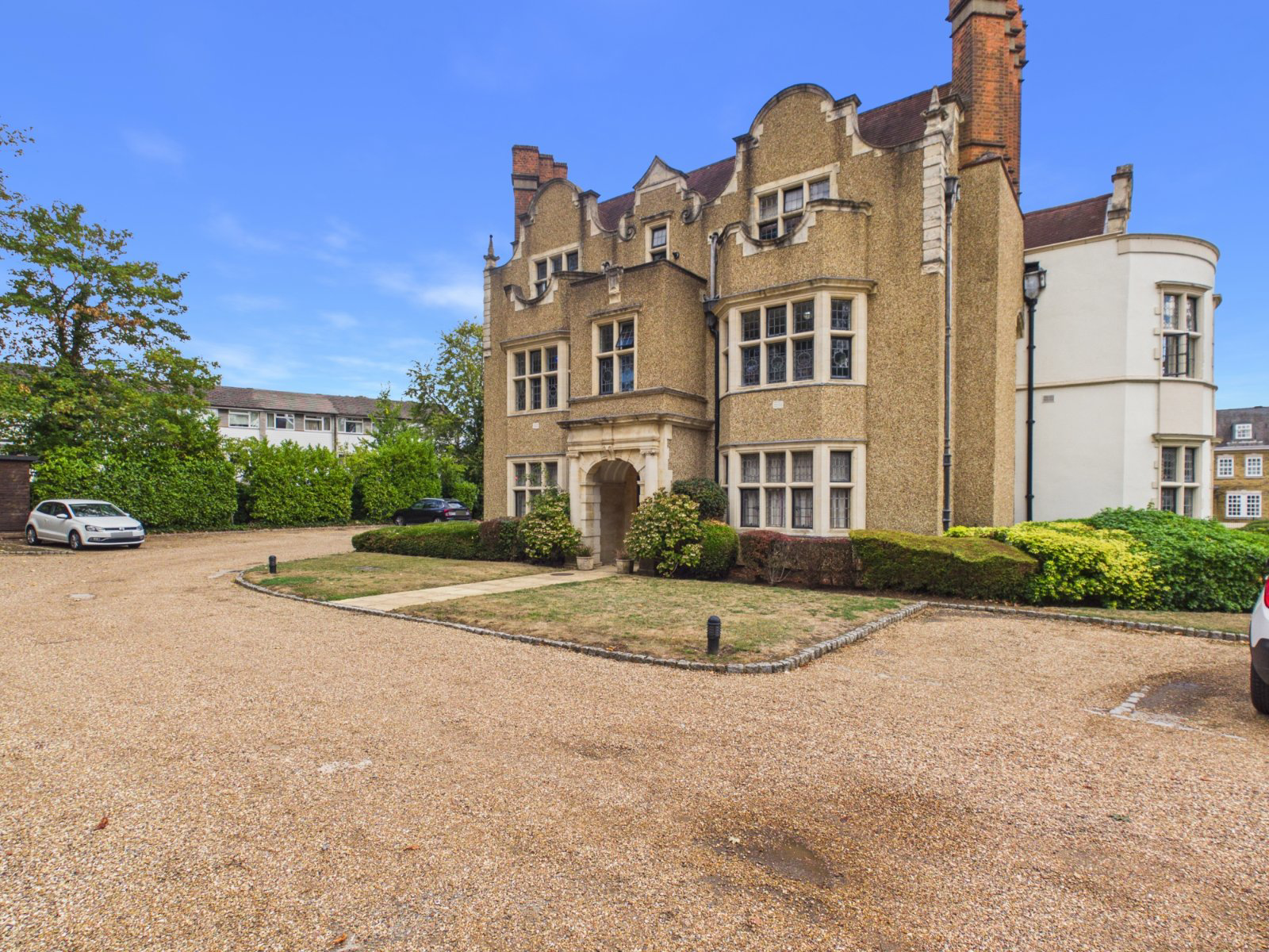 Vicarage Road, Staines-upon-Thames, Surrey, TW18