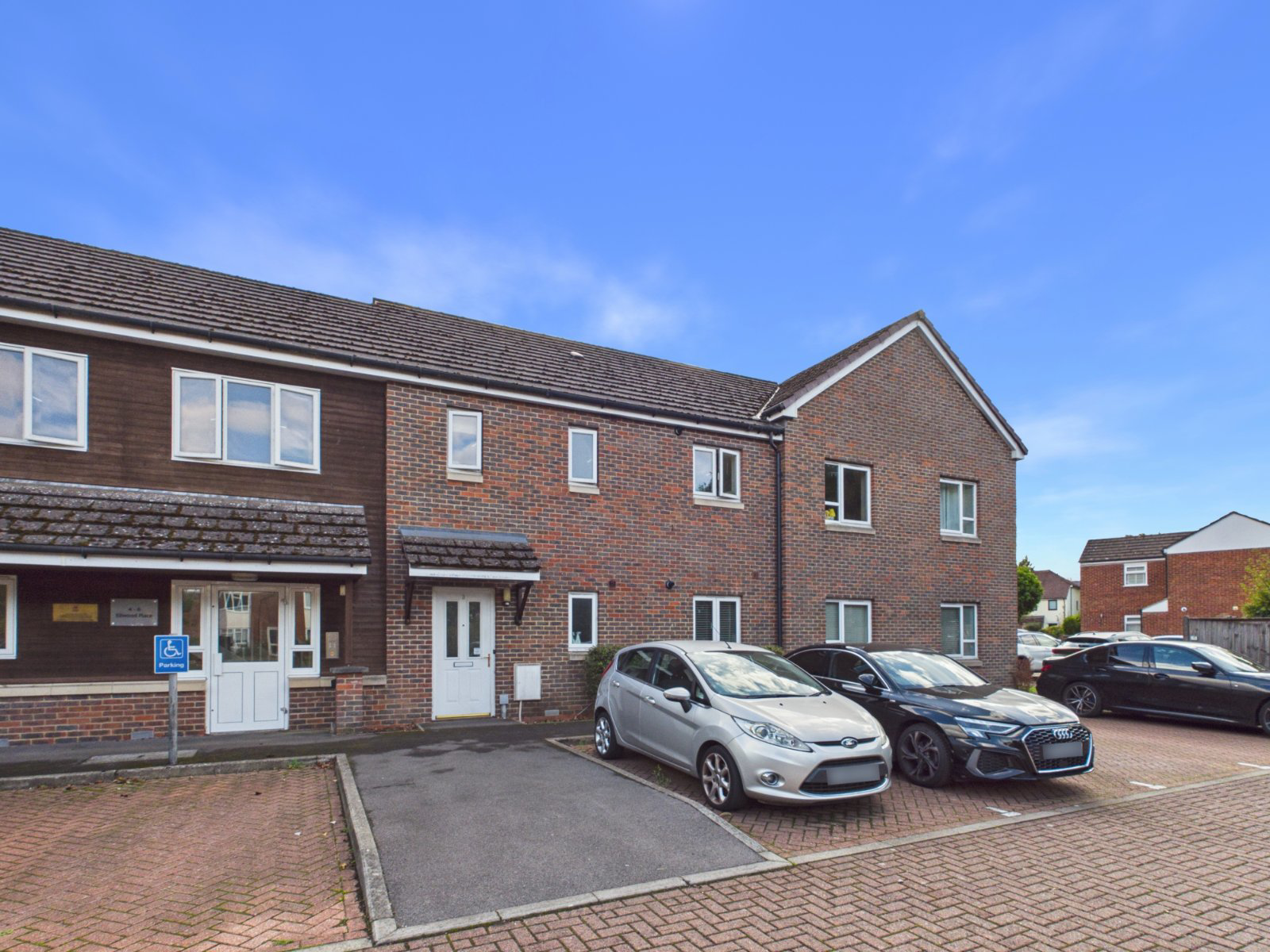 Ellwood Place, Cordons Close, Chalfont St Peter, Buckinghamshire, SL9