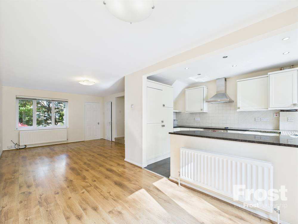Eton Court, Staines-upon-Thames, Surrey, TW18