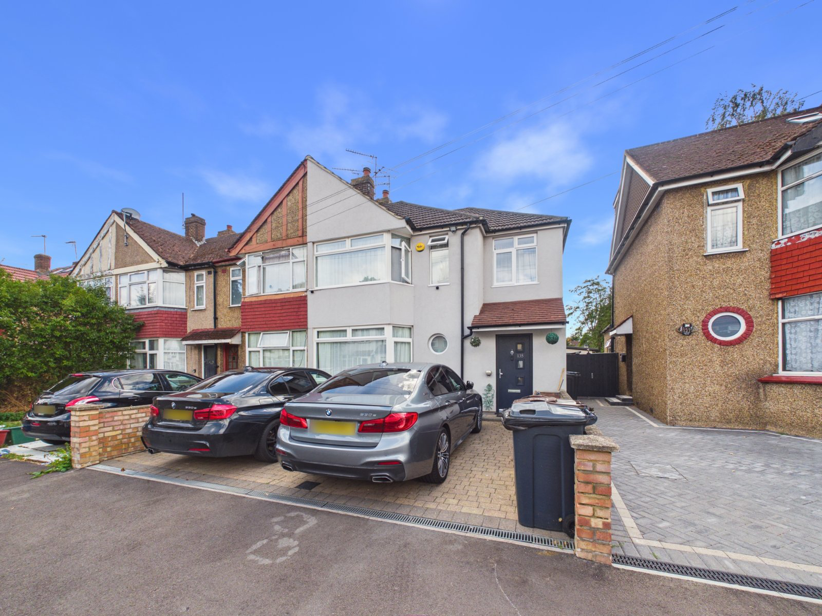 Rochester Avenue, Feltham, TW13