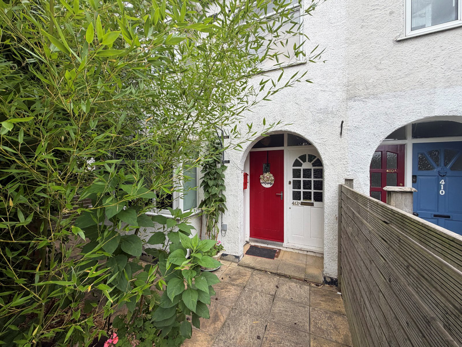 London Road, Ashford, Surrey, TW15
