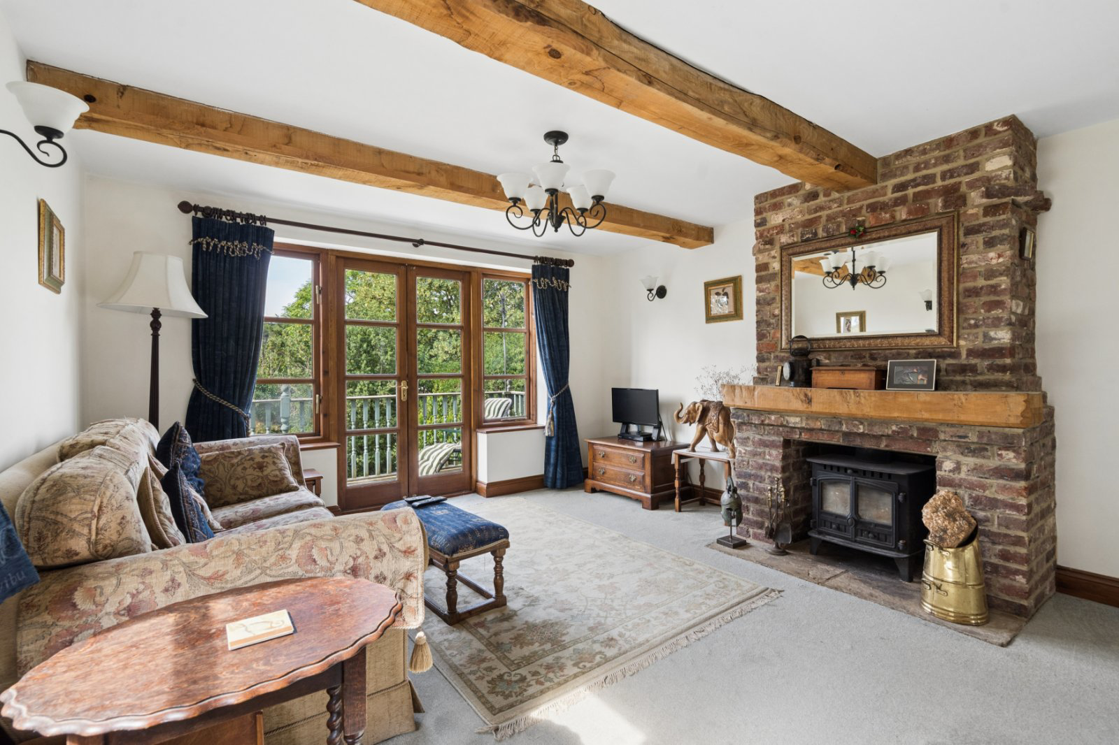 Whinneys Road, Loudwater, High Wycombe, Buckinghamshire, HP10, photo 11