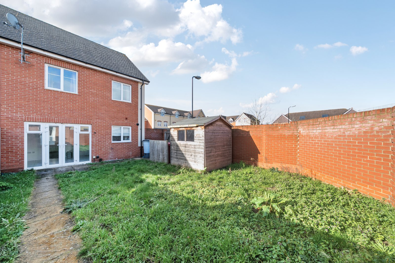 Oxlade Drive, Slough, Berkshire, SL3, photo 11