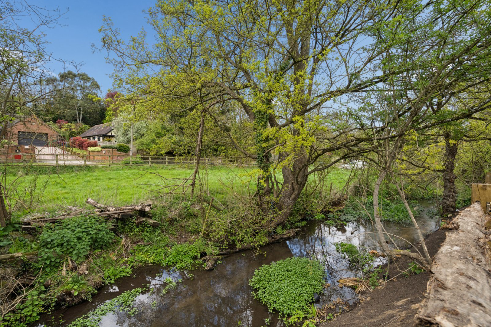 Mill Lane, Chalfont St. Giles, Buckinghamshire, HP8, photo 16