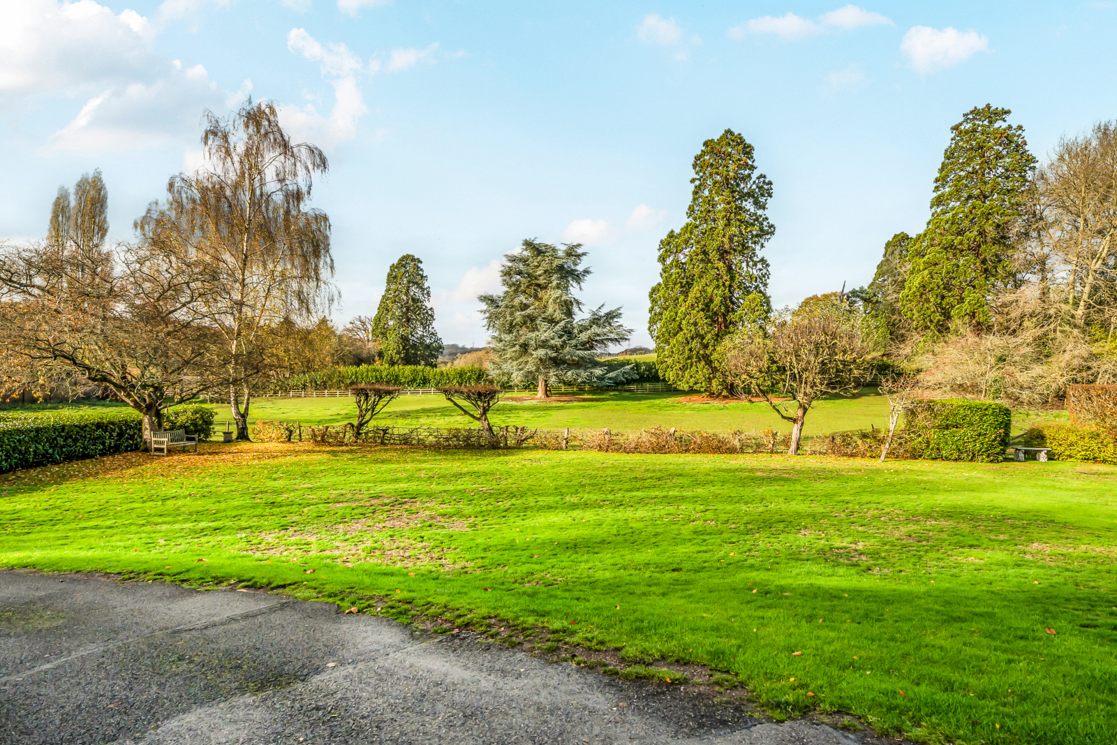 Fulmer Place, Fulmer Road, Fulmer, Buckinghamshire, SL3, photo 15