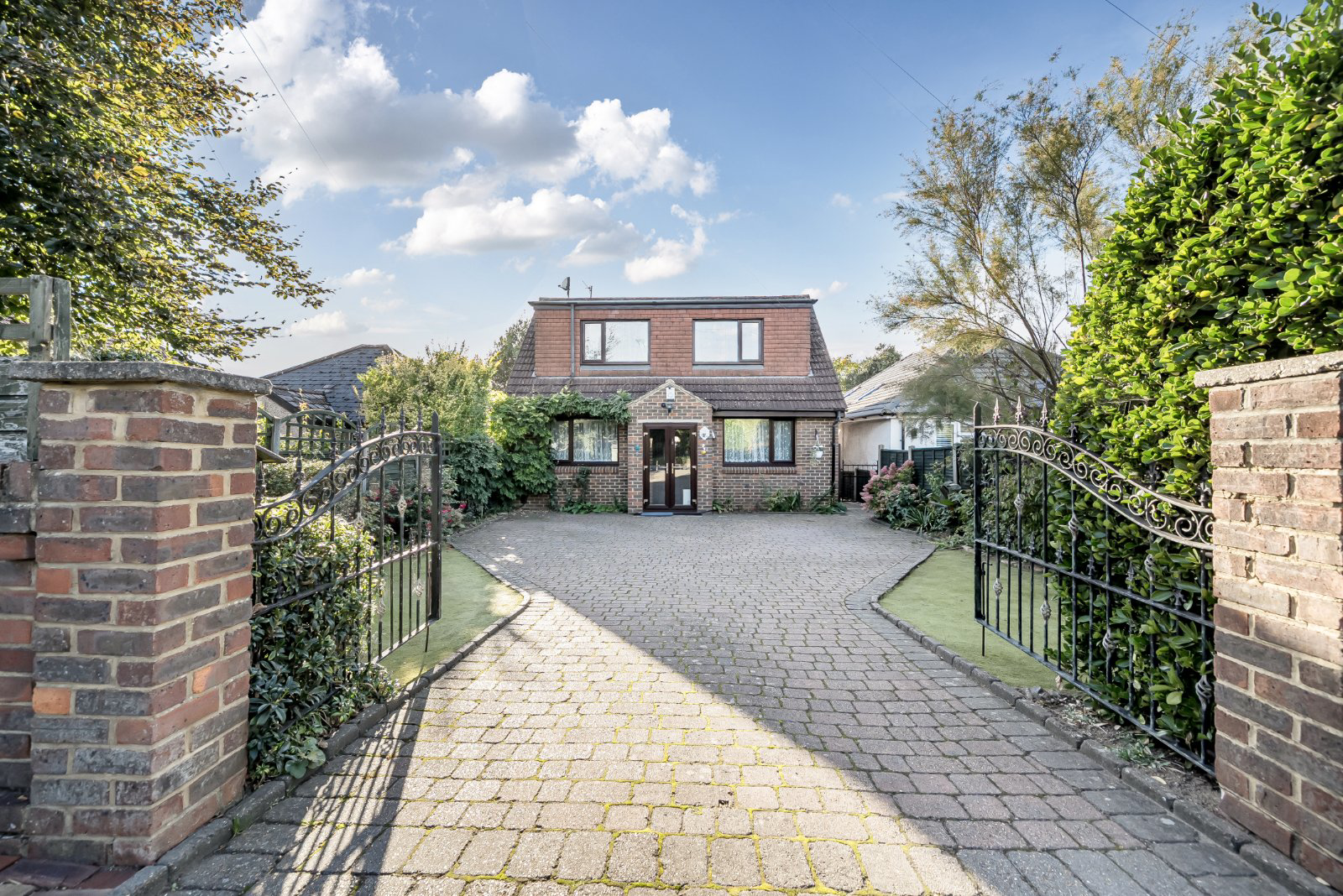 Lent Rise Road, Taplow, Buckinghamshire, SL6