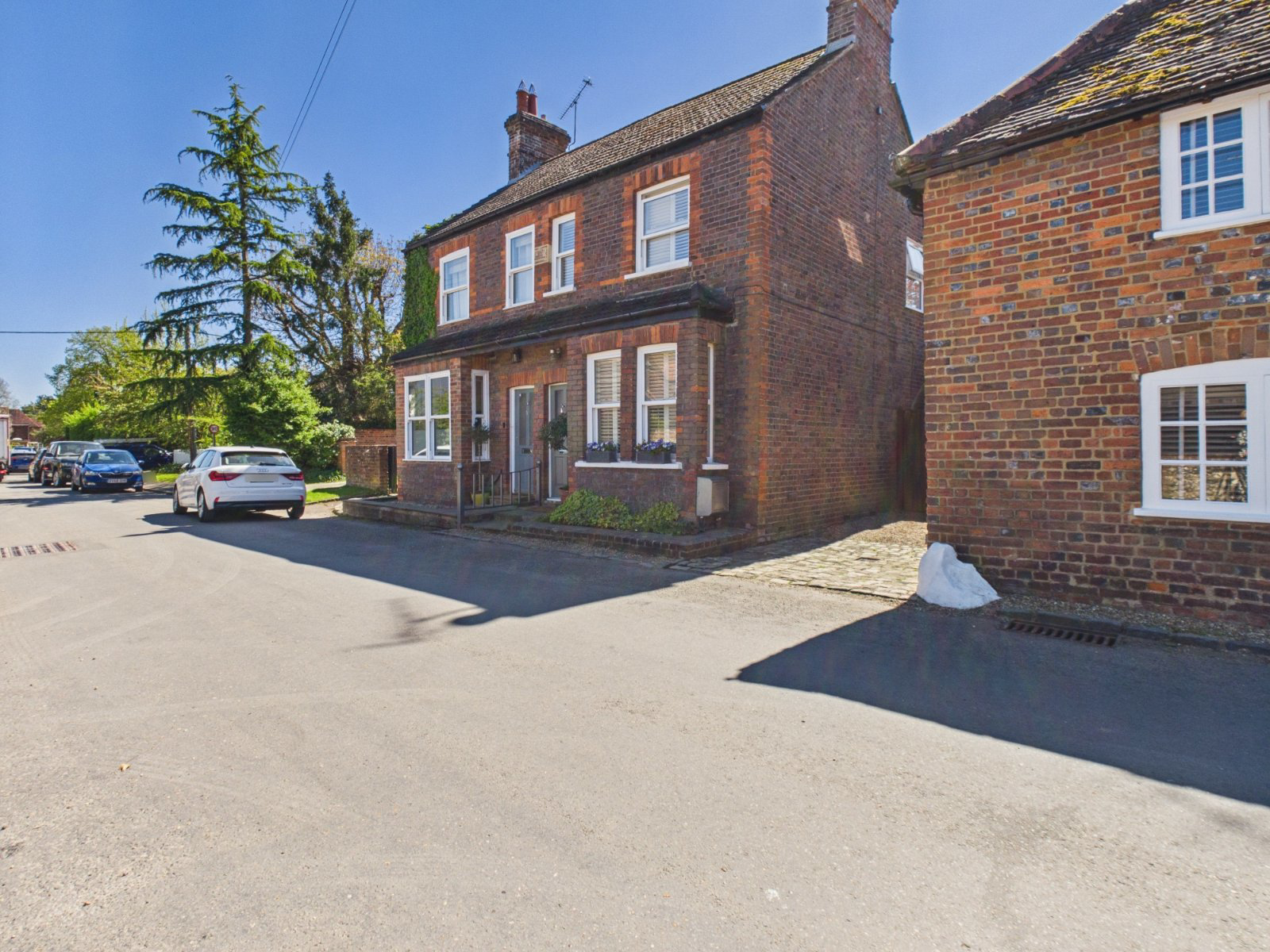 Little Missenden, Amersham, Buckinghamshire, HP7, photo 16